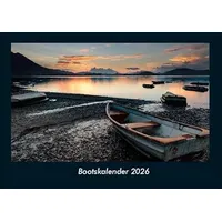 Vero Kalender Bootskalender 2026 Fotokalender DIN A4