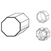 SOMFY Adapter 9705340