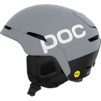 Poc Obex BC MIPS Granite Grey Matt M-L