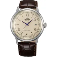 Orient Bambino Automatik Leder 41 mm FAC00009N0