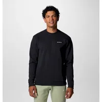 Columbia Meridian Creek Crew black (010) XL