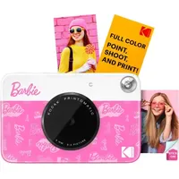 Kodak Printomatic Barbie Camera 2