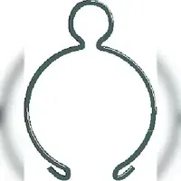 SOMFY Federring 9685025