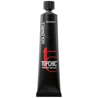 Goldwell Topchic Haarfarbe 6NP dunkel natur perlblond 60 ml