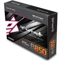 Sapphire NITRO+ B850M WIFI