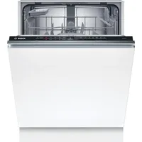 Bosch Serie 2 SMV2HTX06E Einbau-Geschirrspüler (vollintegrierbar, 598 mm breit)