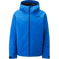Ziener TARAINO-Z Jacket man cobalt blue 60