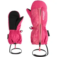 Ziener Fäustlinge "LANGELO-Z AS glove mini", Baby, Gr. 2,
