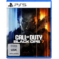 Activision Blizzard Call of Duty: Black Ops 7 (PS5)