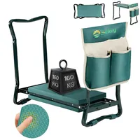 Salcar Kniebank 2 in 1