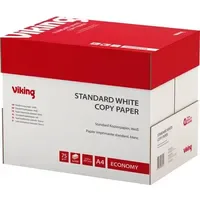 Viking Economy A4 75 g/m2 5 Pack à 500
