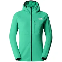 The North Face Summit Future Fleecejacke Grün M