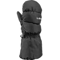 Leki Little Glace Zero Mitten Long black 3.0