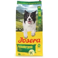 Josera Adult Hypoallergenic 12,5 kg