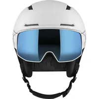 Salomon Driver Pro Sigma MIPS 56-59 cm White