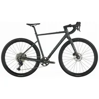 Scott Speedster Gravel 30 schwarz Modell 2026