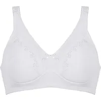 NATURANA Bügelloser BH NATURANA "Soft Cup", Damen, Gr. 95,