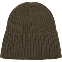 JACK & JONES Jacatlas Beanie Braun