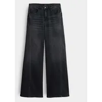 Opus Damen Palazzo | MIVA MODERN Palazzo Jeans mit
