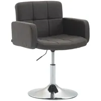 CLP Loungesessel Los Angeles Polyester 70 x 80 x