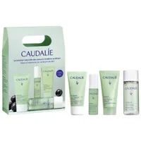 Caudalie Vinopure Starter-Set 4-tlg.