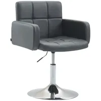 CLP Loungesessel Los Angeles Kunstleder 0 x 0 x