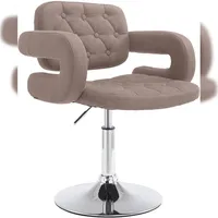 CLP Lounge-Sessel Dublin Polyester 70 x 90 x 80