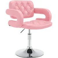 CLP Dublin Loungesessel pink