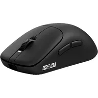 Sony INZONE Mouse-A Gaming Maus, Schwarz