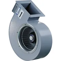 Blauberg Radialventilator BL Helix 160x62 2E von Blauberg -