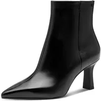 TAMARIS Damen Stiefel schwarz 39