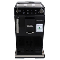 De'Longhi Autentica ETAM 29.510 B Schwarz