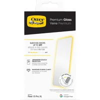 Otterbox Gehärtetes Glas Clear Displayschutzfolie Google Pixel 10 Pro