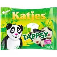 Katjes Tappsy 175g