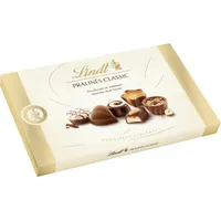 Lindt Pralinés Classic,