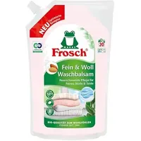 Frosch Waschbalsam Fein- und Wollwaschmittel Fluid 30 WL