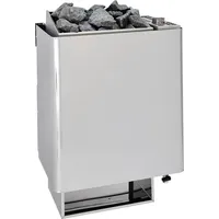 InfraWorld Durano Verdampferofen 9 kW + Saunasteine