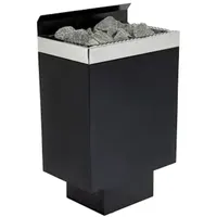 InfraWorld Saunaofen Sparta Wall 4,5 kW + Saunasteine