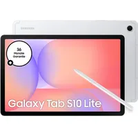 Samsung Galaxy Tab S10 Lite 10,9" 128 GB Wi-Fi