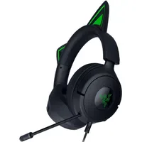 Razer Kraken Kitty V3 X Schwarz