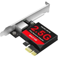 TP-Link Mercusys MA310E 2,5 Gigabit PCle Network Adapter