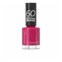 Rimmel London 60 Seconds Super Shine 152-Coco-Nuts For You
