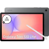 Samsung Galaxy Tab S10 Lite 10,9" 128 GB Wi-Fi