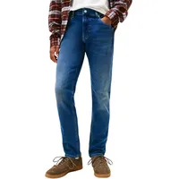 Tommy Hilfiger Tommy Jeans Herren Jeans Hose Scanton Slim