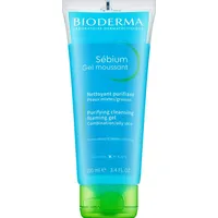 Bioderma Sébium Reinigungsgel 100 ml