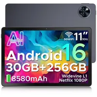 Doogee U11 Pro 5G 11" 2023 30 GB RAM