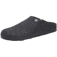 Birkenstock grau(grau), Gr. 45 - 45 EU