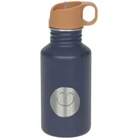Lässig Little Gang Smile Navy 0,5 l