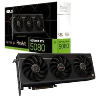 Asus GeForce RTX 5080 ProArt 16GB RTX5080-O16G-PROART, 1xHDMI, 2xDP,
