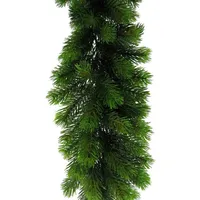 Gasper Deko-Tannengirlande TANNI, L 180 cm (165-170 cm). mit